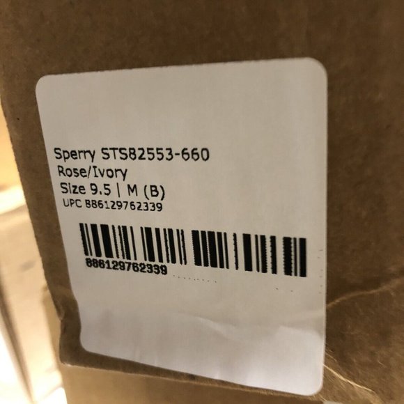 Sperry Womens Shearwater Waterproof Boot Size 9.5 M - Picture 6 of 6